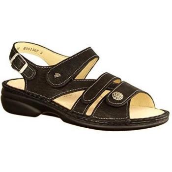 Finn Comfort Damen Sandalette 39 EU