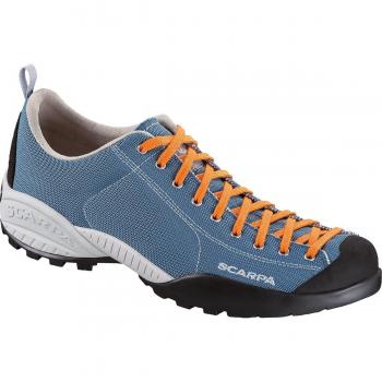Scarpa Mojito Fresh Ocean Orange-Pop – EU 37.0