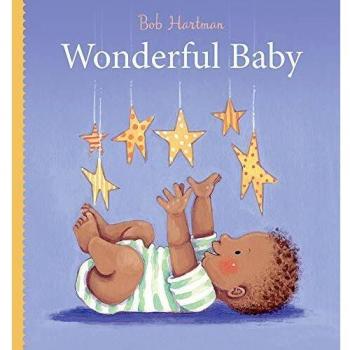 Wonderful Baby by Bob Hartman
