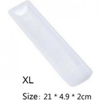 Protection silicone étanche pour télécommande et climatisation