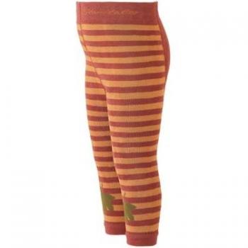 Autunno Leggings Marrone Sterntaler