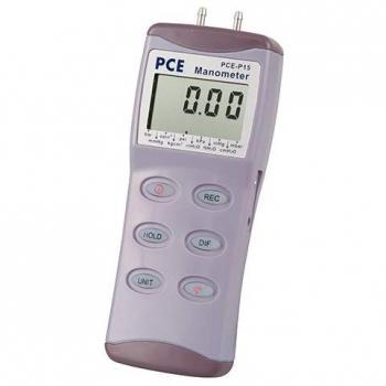 Manometro PCE Instruments Pro