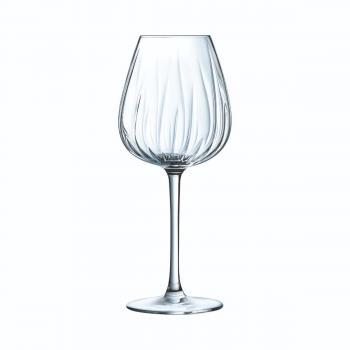 Cristal D'Arques Swirl Set