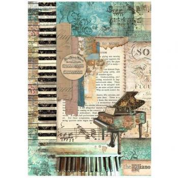 Strozijde Piano Symfonie