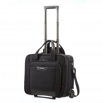 Maletín con ruedas Samsonite Pro-DLX4 41,7 cm