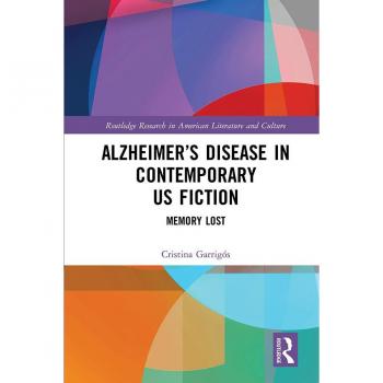 Vitalsource Technologies, Inc. Alzheimers Disease In Contemporary U.s. Fiction
