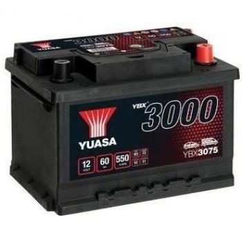 Bateria de partida BTS TURBO B100058
