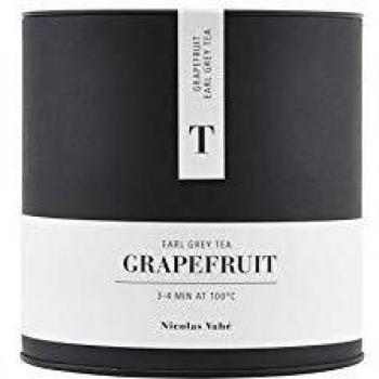 Nicolas Vahé Earl Grey Grapefruit 100 g