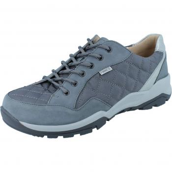 Finn Comfort Herren Grau 39