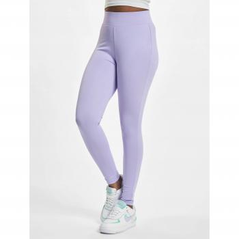 Urban Classics Damen High Waist Leggings