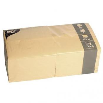 Papstar Seidenpapier Servietten 330 x 330 mm