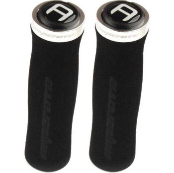Lockable Ergonomic Bicycle Handle Grips
