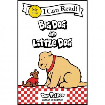 Big Dog and Little Dog