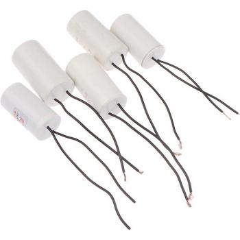 CBB60 450V Capacitor for Fridge and Washing Machine
