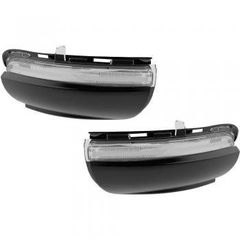 OSRAM Golf VI & Touran LED Mirror Indicator Set