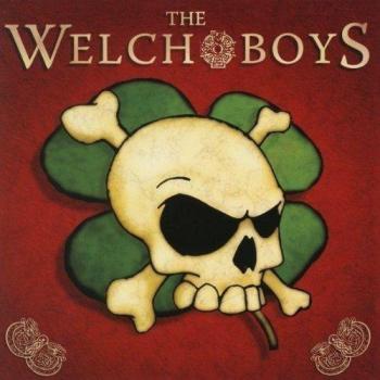 The Welch Boys