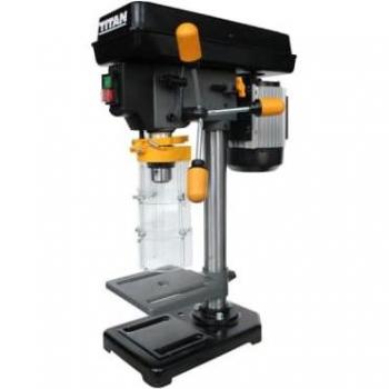 Taladro Coluna Titan 500W 12 Velocidades
