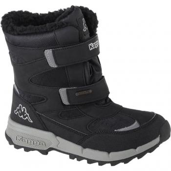 Kappa Bottes de Neige pour Enfant Cekis Tex