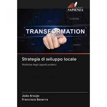 Strategia di sviluppo locale: Politiche degli appalti pubblici