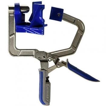 Kreg KHCCC Corner Clamp Duo