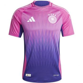 Adidas Germany 2024 Away Jersey