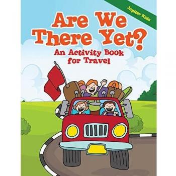 Jupiter Kids: Are We There Yet?