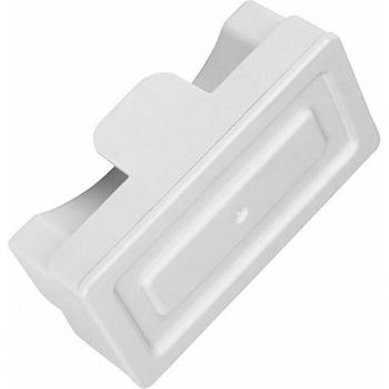 Cartouche anti-calcaire Edc 06 pour fer à repasser Electrolux