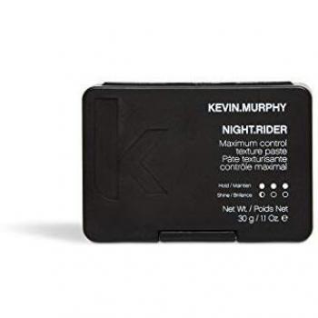 Kevin Murphy Night Rider Maximum Control Texture Paste – 30 g