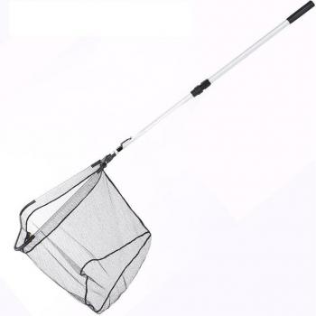 Aluminum Alloy Folding Fishing Net