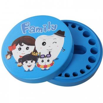 Fetal Hair and Tooth Memory Box
