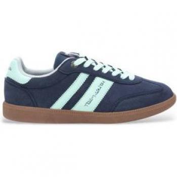 Sneakers Teddy Smith 120092 Modello Navy EU 45