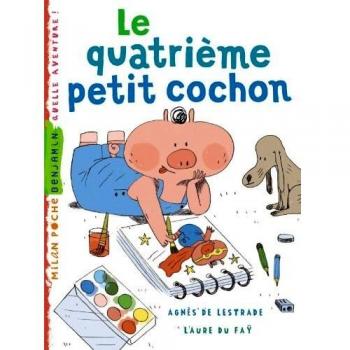 Le Quatrieme Petit Cochon