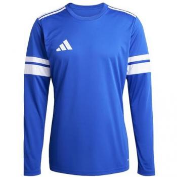 Adidas Maglietta Uomini Squadra 25 Blu XL