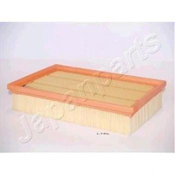 Land Rover Defender 90/110 Luftfilter ASHIKA 20‑0L‑L14 (FA‑L14) – OEM Ersatzteil