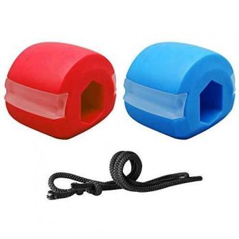 AiRKiSY Food Grade Jaw Exerciser