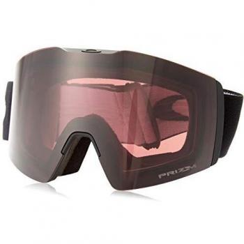 Oakley Fall Line XL Prizm Unisex Ski Goggles