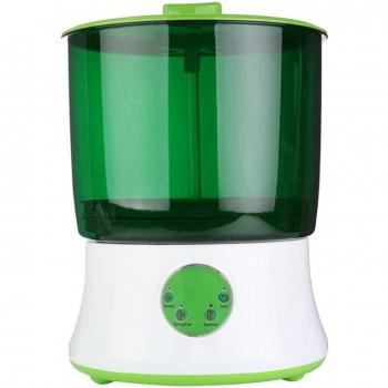 Digital Seed Germinator