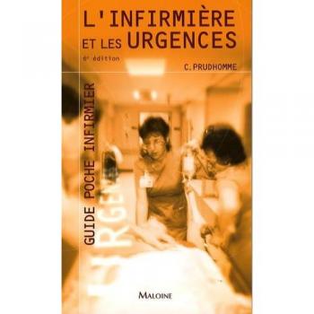 Christophe Prudhomme L'Infirmière Et Les Urgences