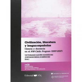 CIVILIZACIÃN, LITERATURA Y LENGUAS ESPAÃOLAS
