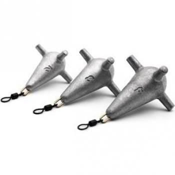 Korda Probe Marker Leads 3oz and 4oz Duo Pack