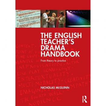 Vitalsource Technologies, Inc. English Teacher's Drama Handbook