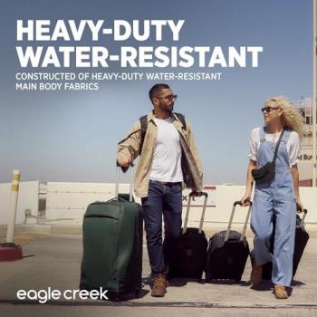 Eagle Creek Tarmac XE 4-Rollen Trolley 65 Liter