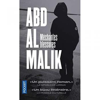 Méchantes Blessures (Roman Contemporain)