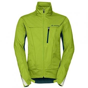 Uomo Steglio Softshell Vaude Giacca S