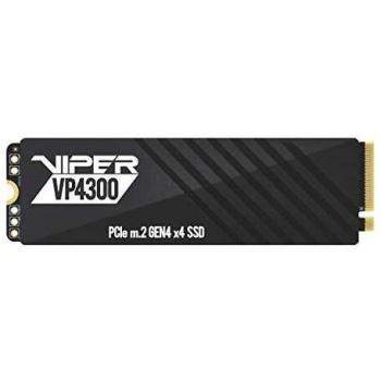 Patriot Memory Viper VP4300 SSD 1TB Nvme M.2