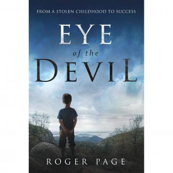 Eye of the Devil