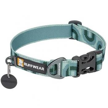 Collare per cani Ruffwear Crag™ Verde