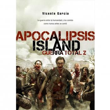 Apocalipsis Island 4