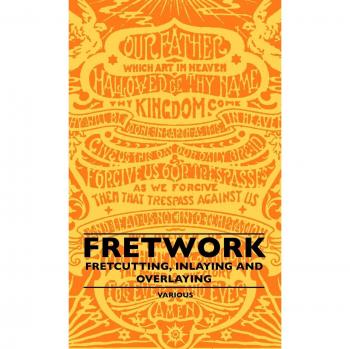 Fretwork