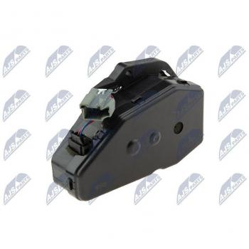 Serrure de hayon NTY EZC-VV-032 VOLVO